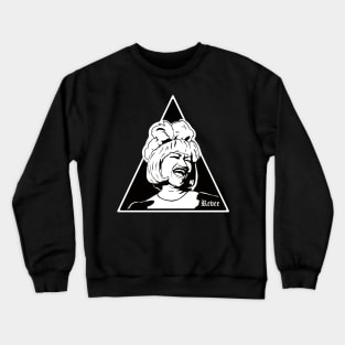 Celia Cruz Crewneck Sweatshirt